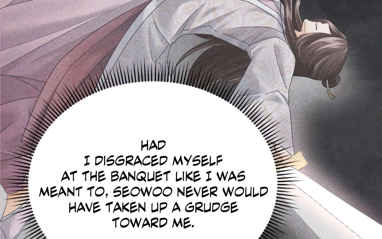 Becoming the King’s Concubine Chapter 5 page 114 - 