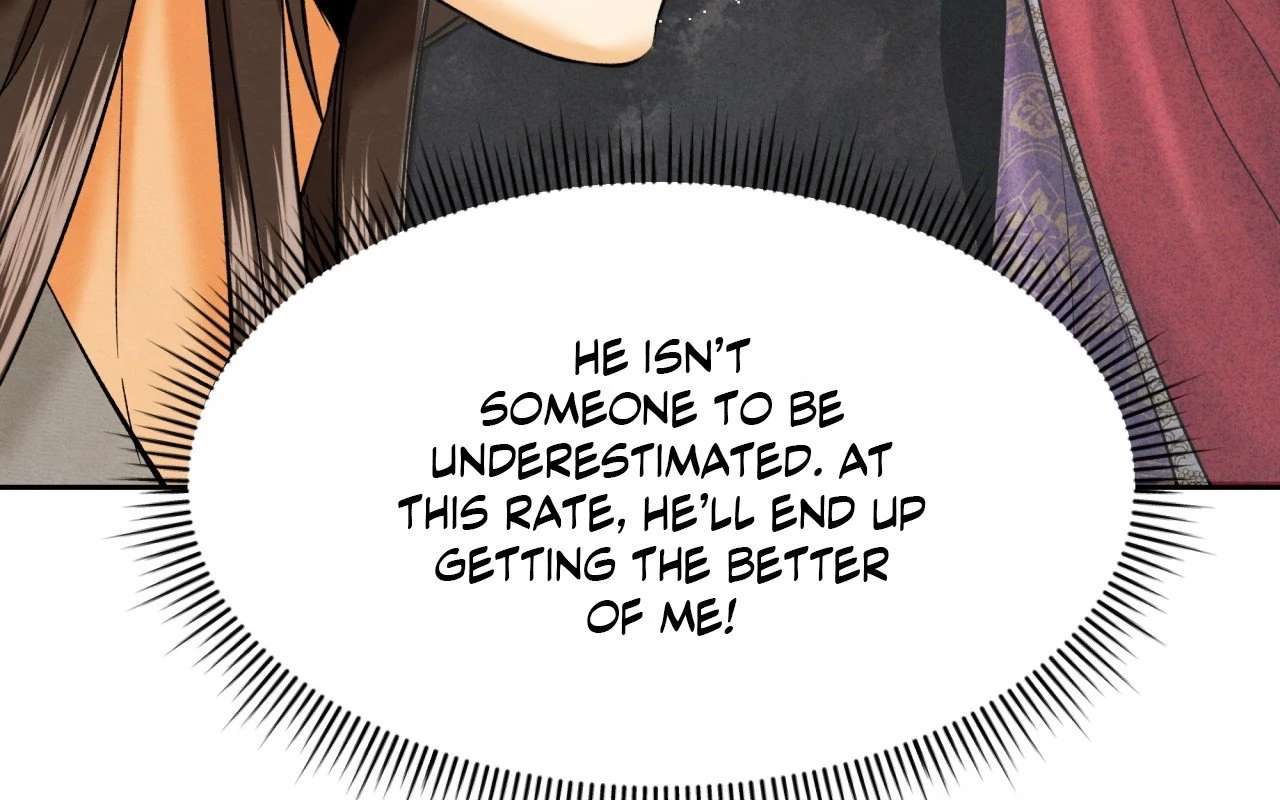 Becoming the King’s Concubine Chapter 5 page 117 - 