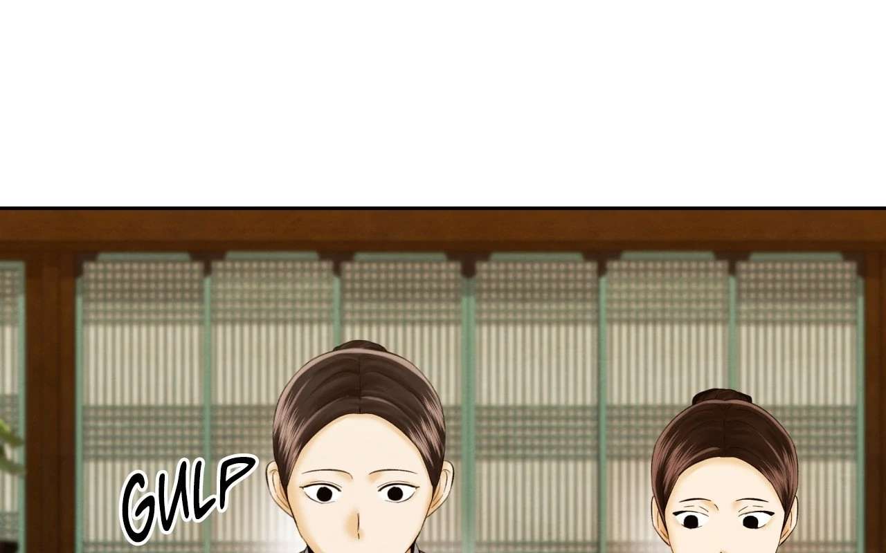 Becoming the King’s Concubine Chapter 5 page 129 - 