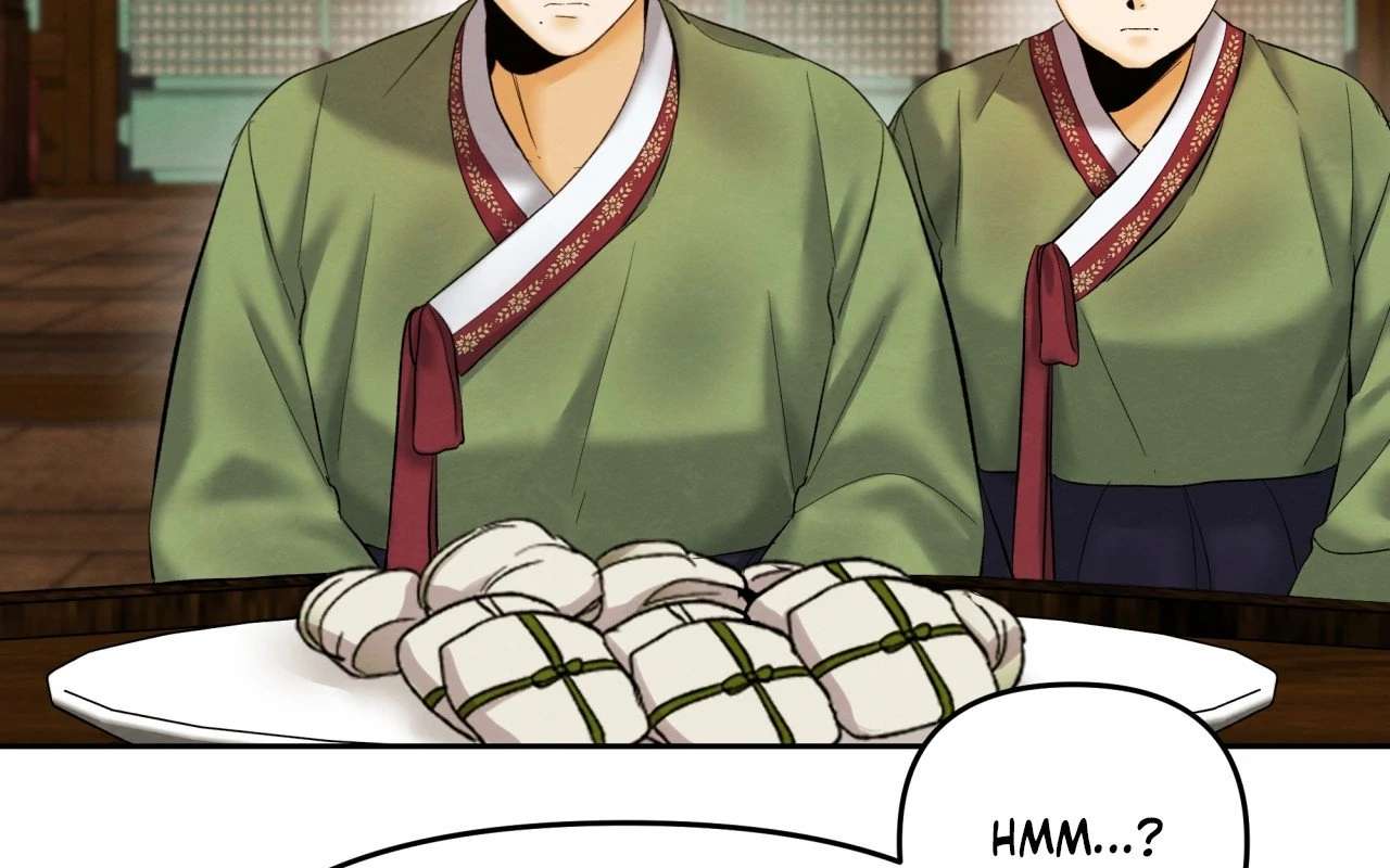 Becoming the King’s Concubine Chapter 5 page 130 - 