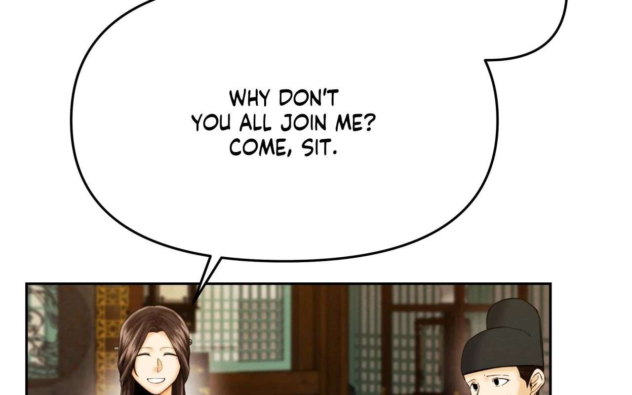 Becoming the King’s Concubine Chapter 5 page 131 - 