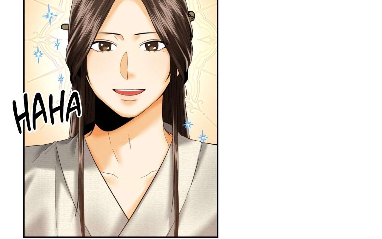 Becoming the King’s Concubine Chapter 5 page 134 - 