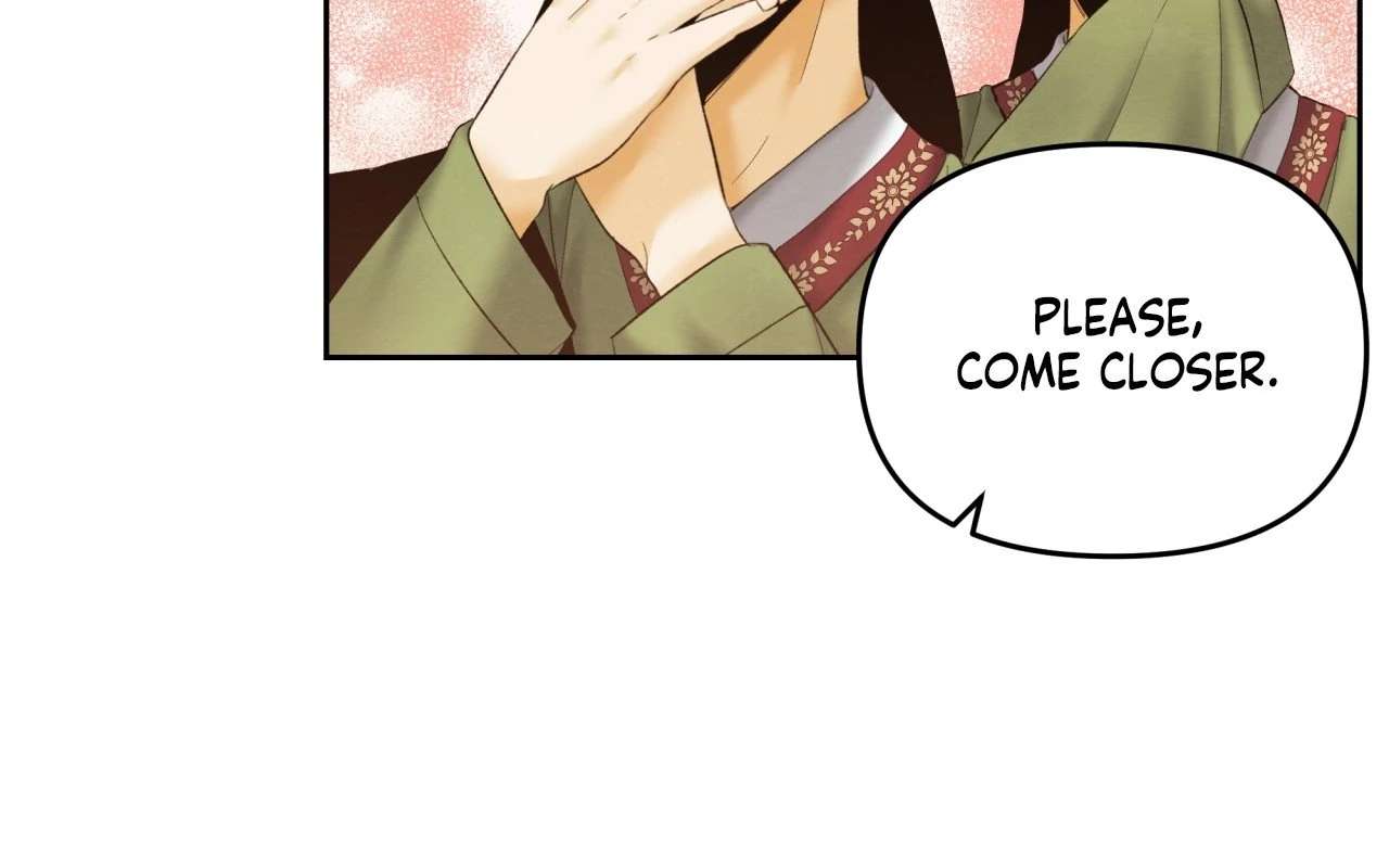 Becoming the King’s Concubine Chapter 5 page 136 - 