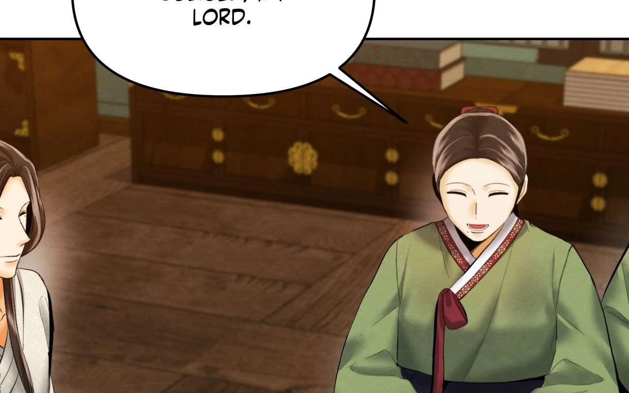 Becoming the King’s Concubine Chapter 5 page 138 - 