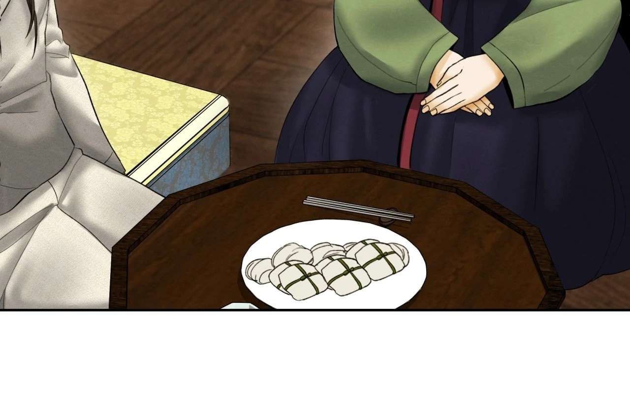 Becoming the King’s Concubine Chapter 5 page 139 - 