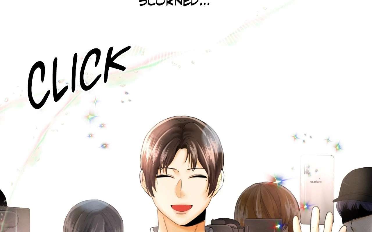 Becoming the King’s Concubine Chapter 5 page 15 - 