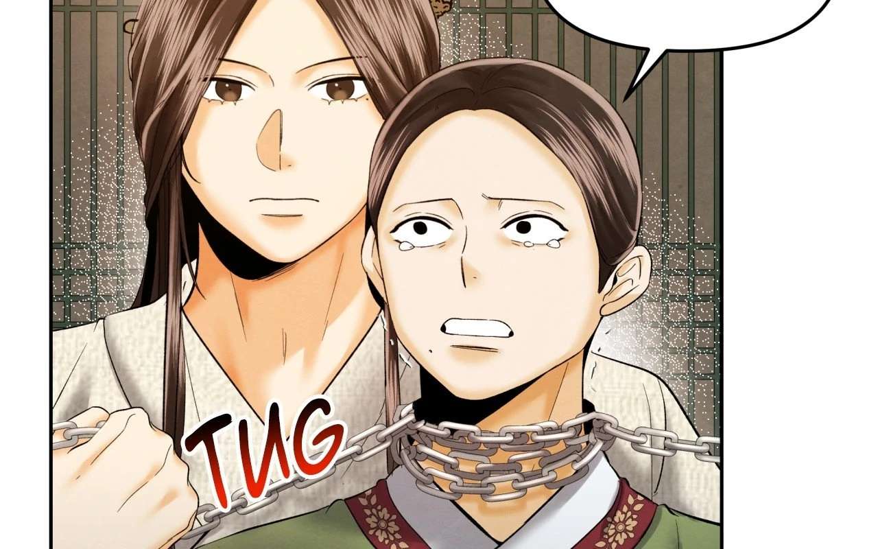 Becoming the King’s Concubine Chapter 5 page 148 - 