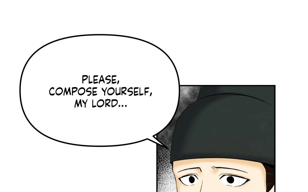 Becoming the King’s Concubine Chapter 5 page 150 - 