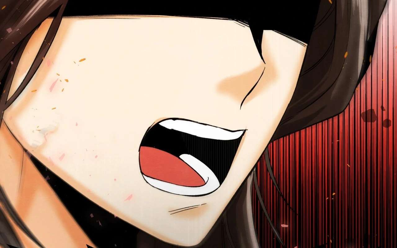 Becoming the King’s Concubine Chapter 5 page 152 - 