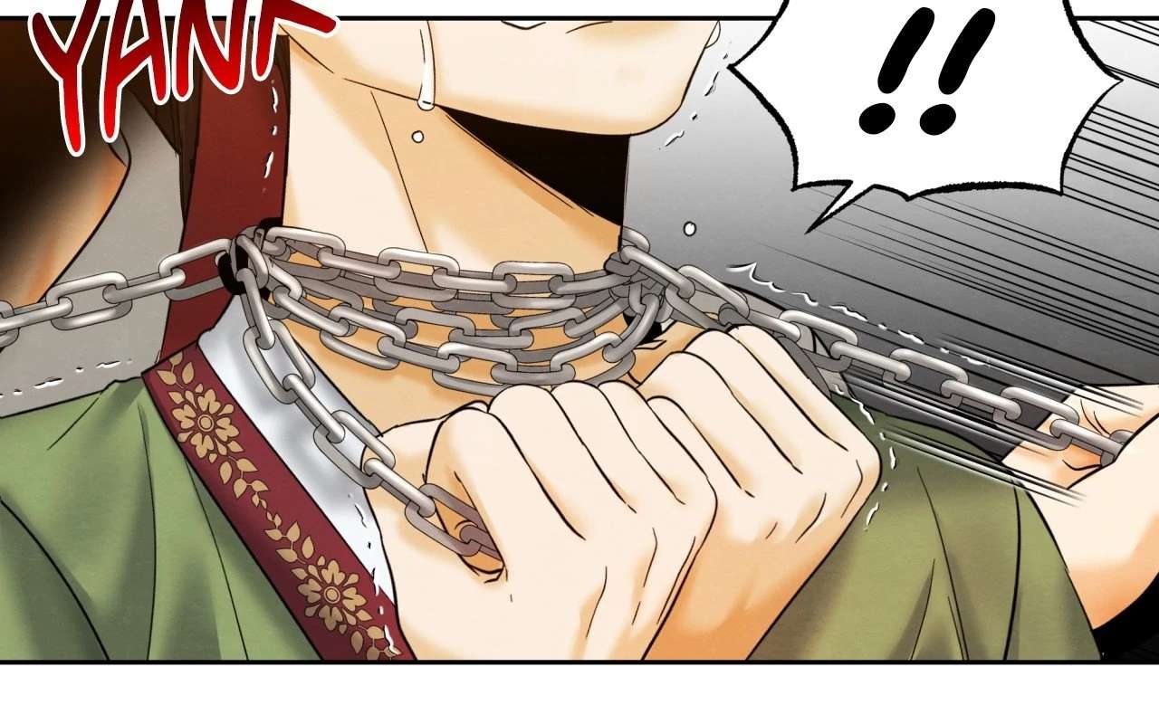 Becoming the King’s Concubine Chapter 5 page 160 - 
