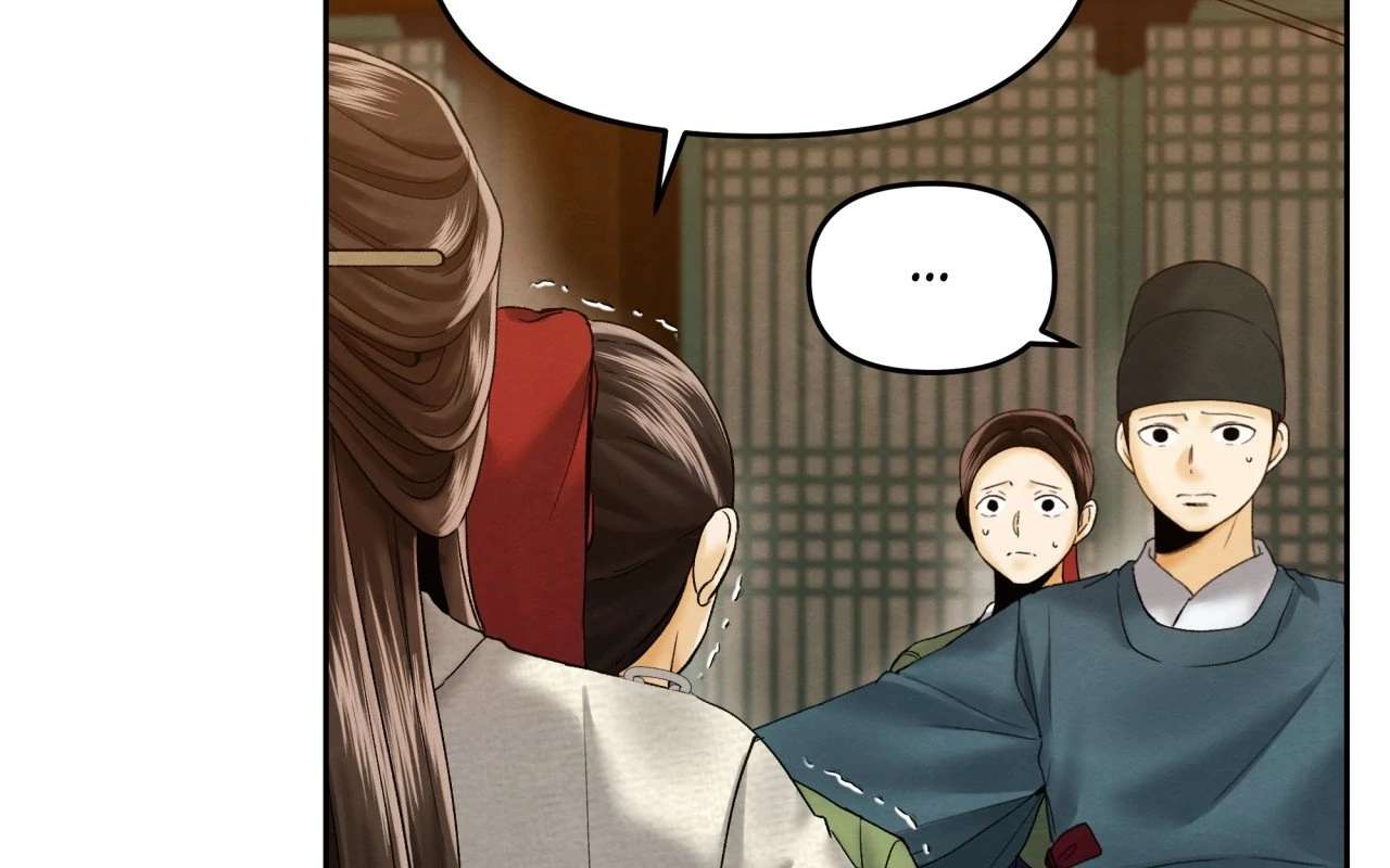 Becoming the King’s Concubine Chapter 5 page 162 - 