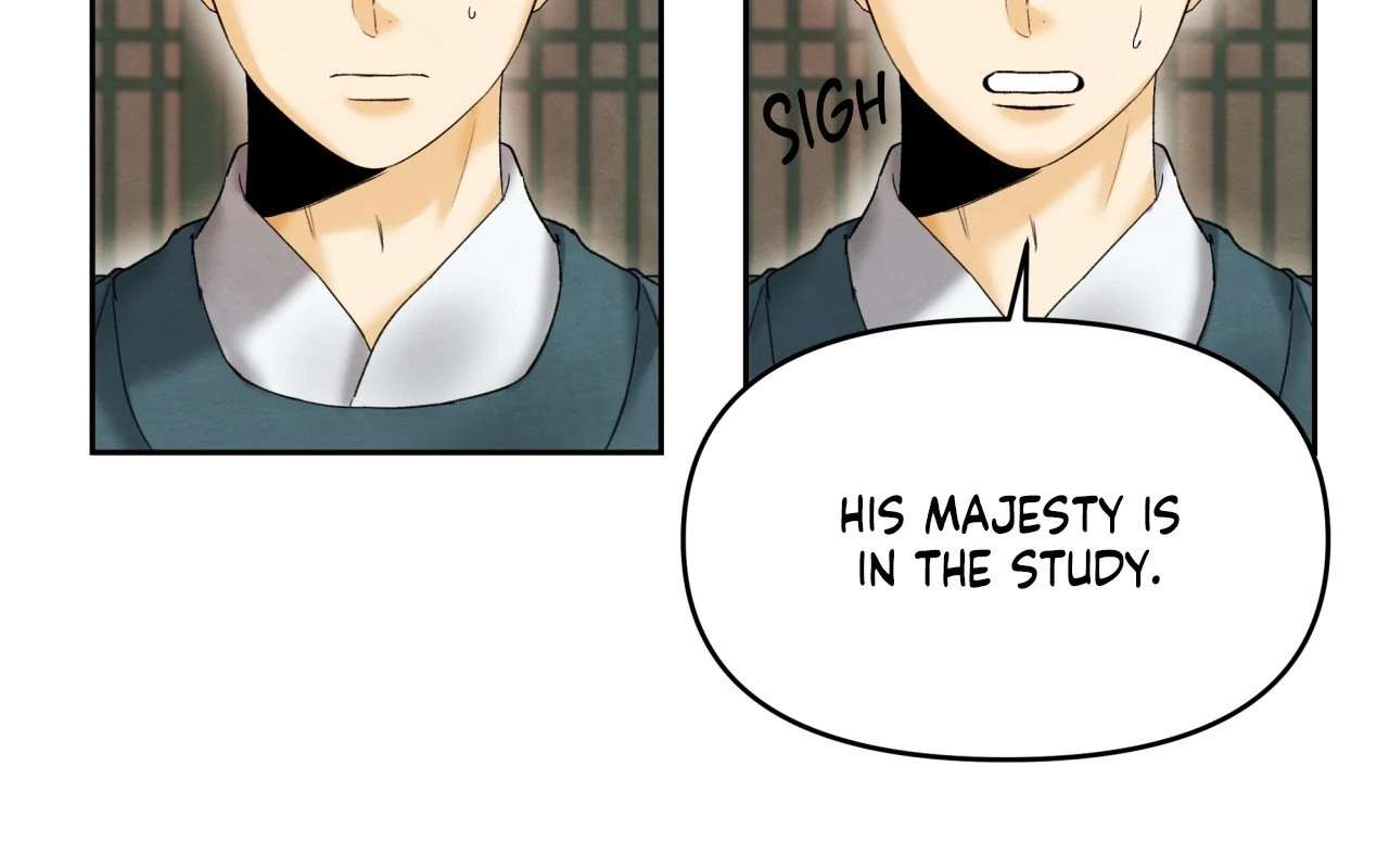 Becoming the King’s Concubine Chapter 5 page 165 - 