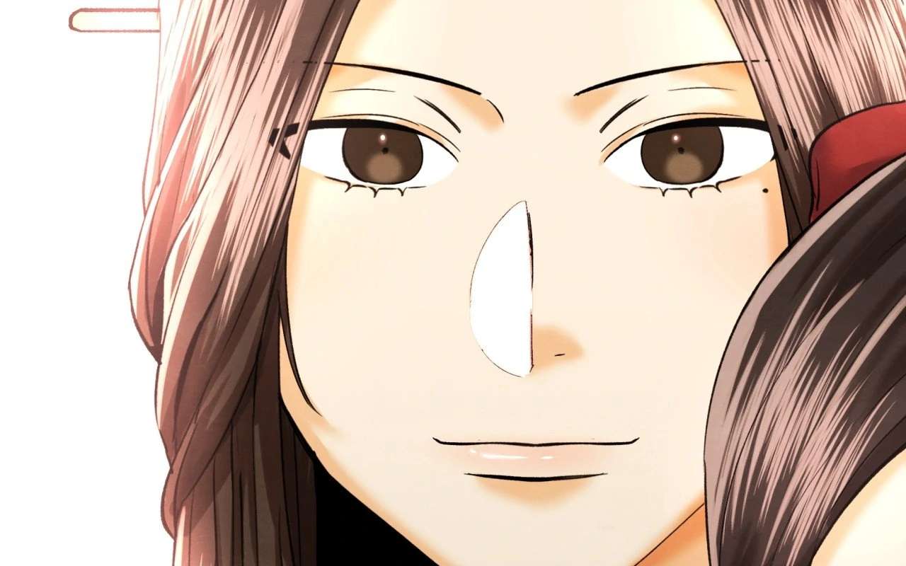 Becoming the King’s Concubine Chapter 5 page 168 - 