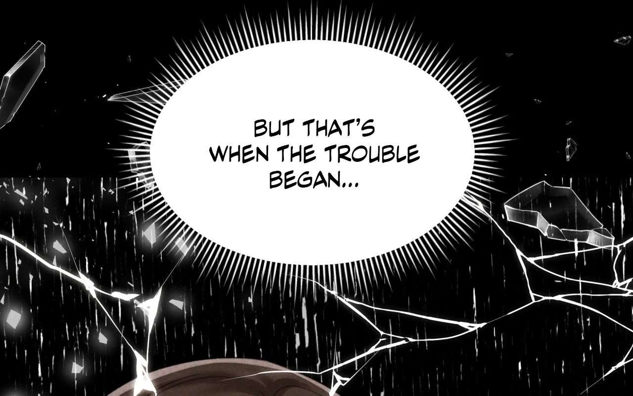 Becoming the King’s Concubine Chapter 5 page 21 - 