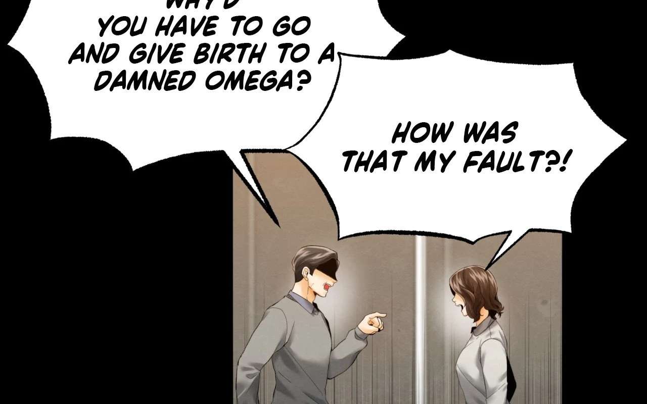 Becoming the King’s Concubine Chapter 5 page 4 - 