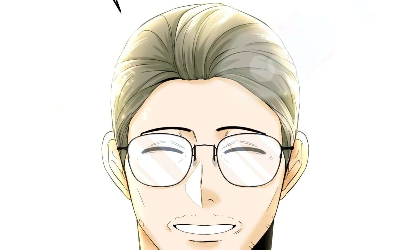 Becoming the King’s Concubine Chapter 5 page 45 - 