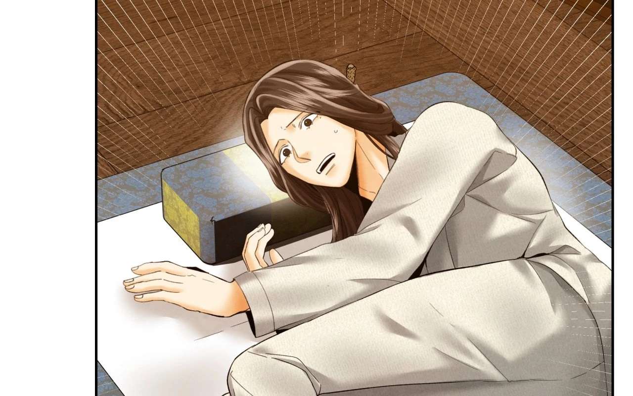 Becoming the King’s Concubine Chapter 5 page 58 - 