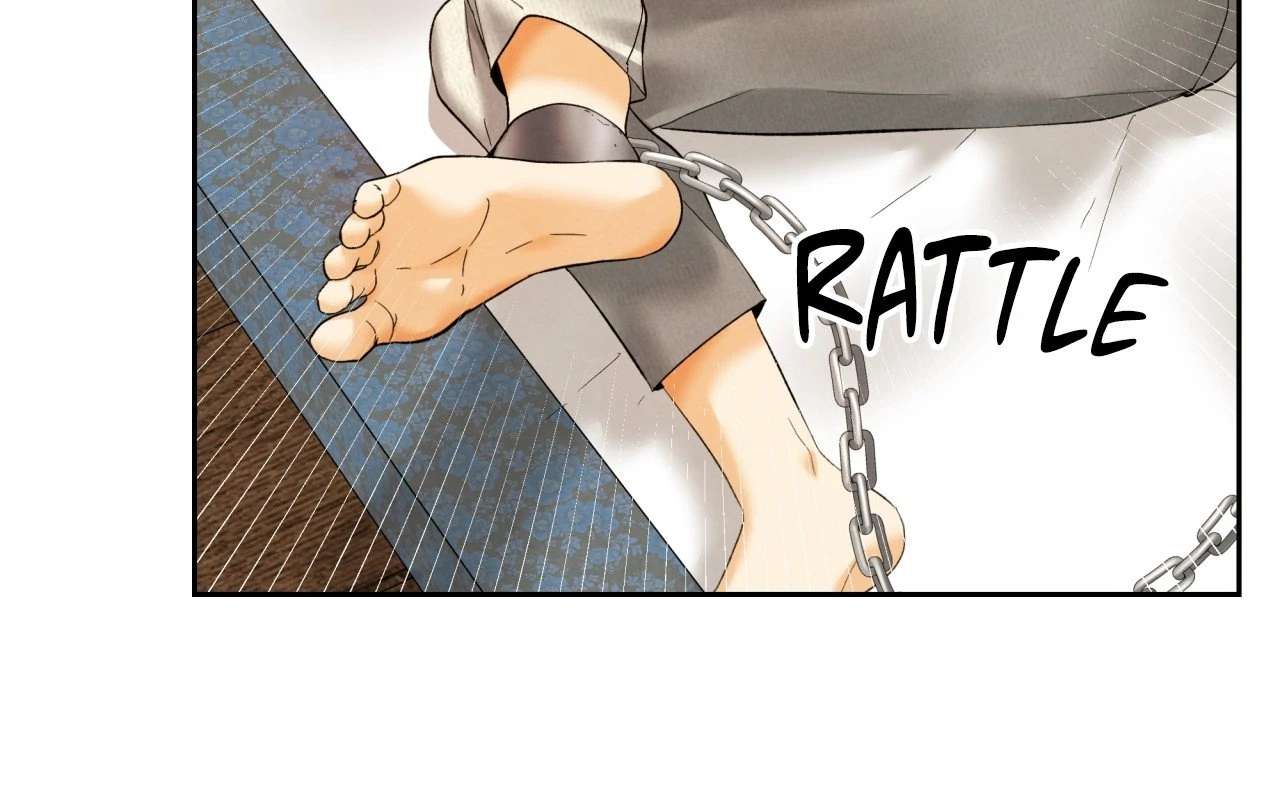 Becoming the King’s Concubine Chapter 5 page 59 - 