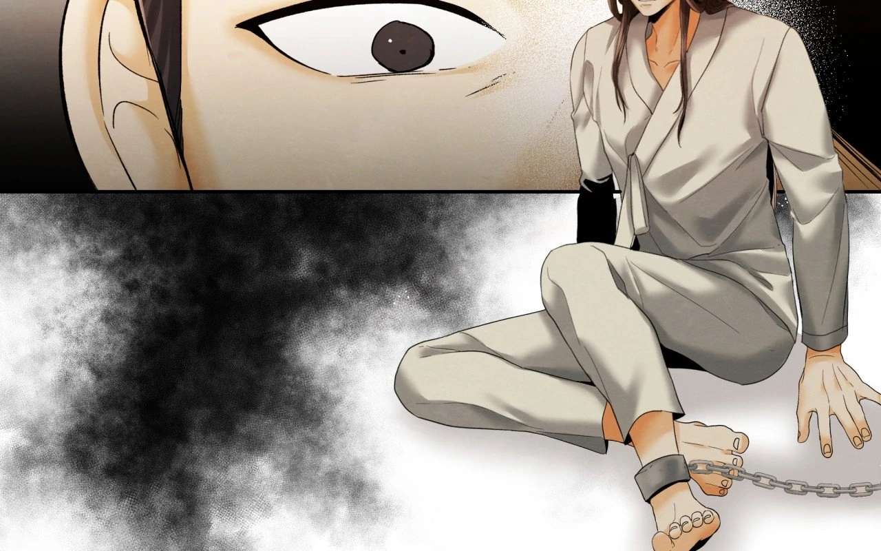 Becoming the King’s Concubine Chapter 5 page 64 - 