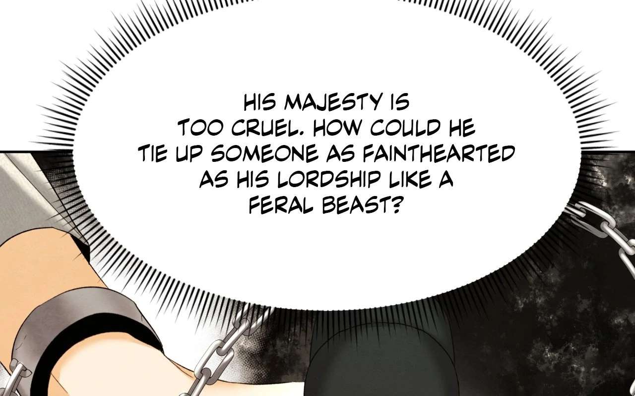 Becoming the King’s Concubine Chapter 5 page 74 - 