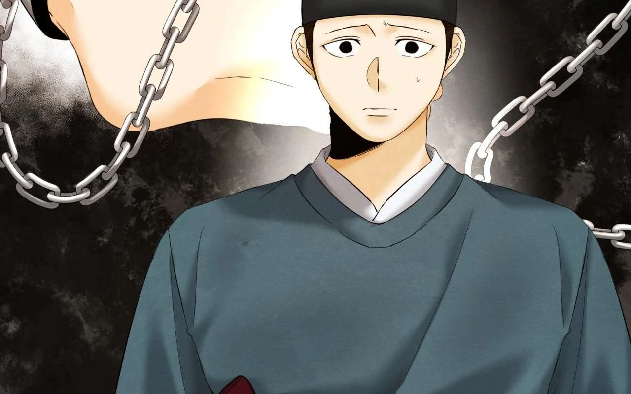 Becoming the King’s Concubine Chapter 5 page 75 - 