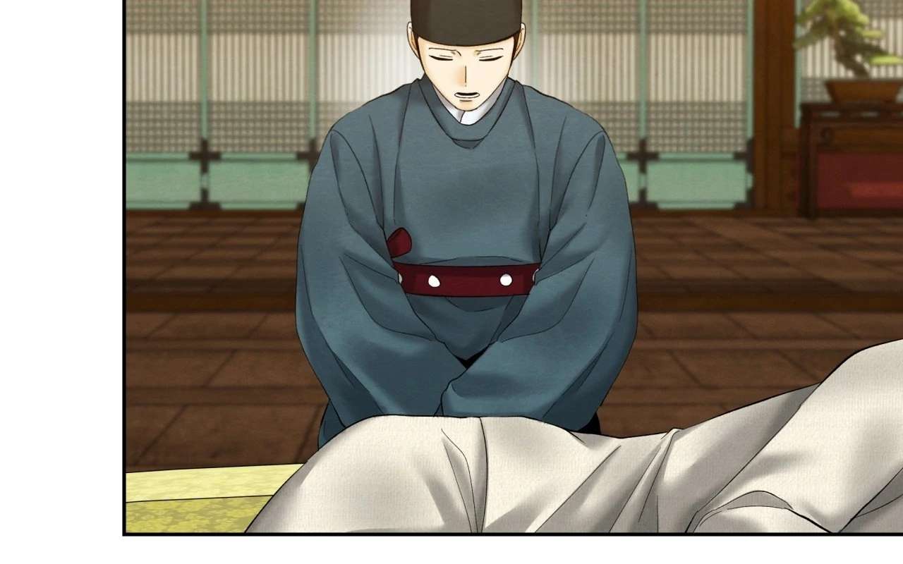 Becoming the King’s Concubine Chapter 5 page 77 - 