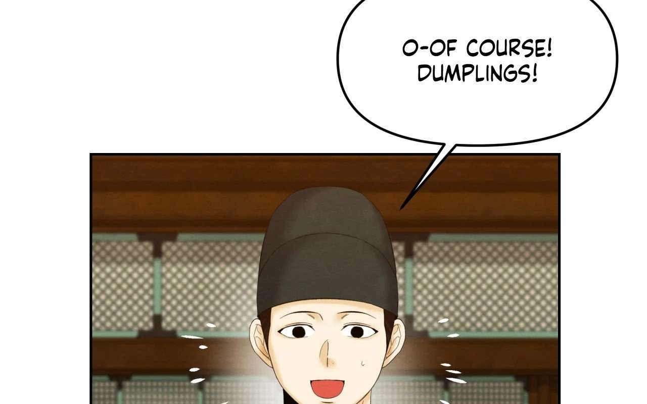 Becoming the King’s Concubine Chapter 5 page 81 - 