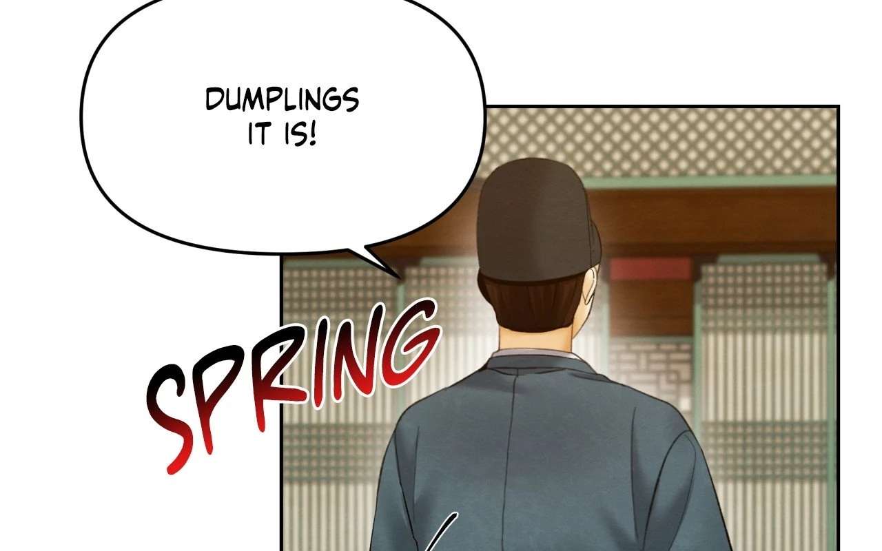 Becoming the King’s Concubine Chapter 5 page 83 - 