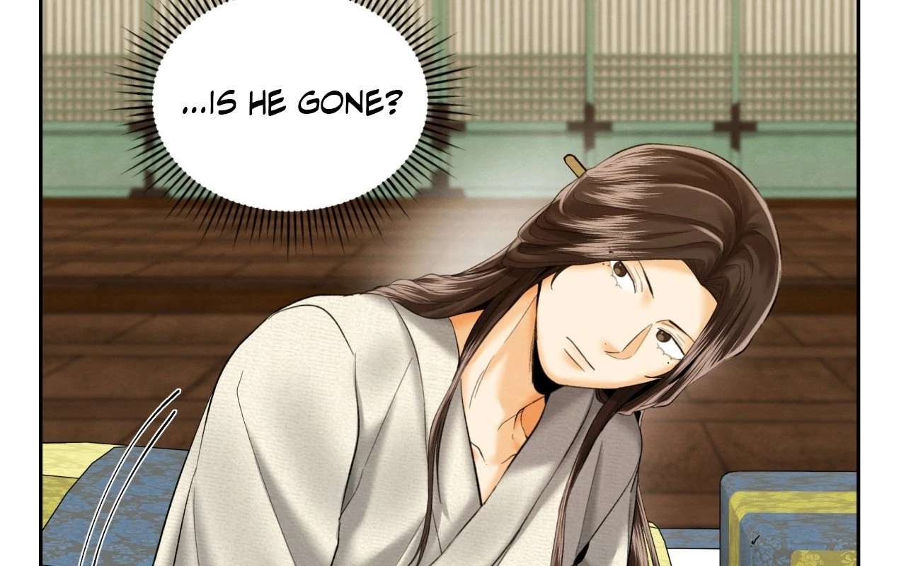 Becoming the King’s Concubine Chapter 5 page 87 - 