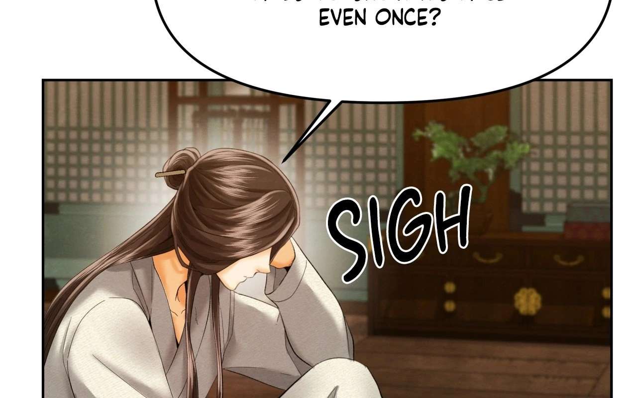 Becoming the King’s Concubine Chapter 5 page 90 - 