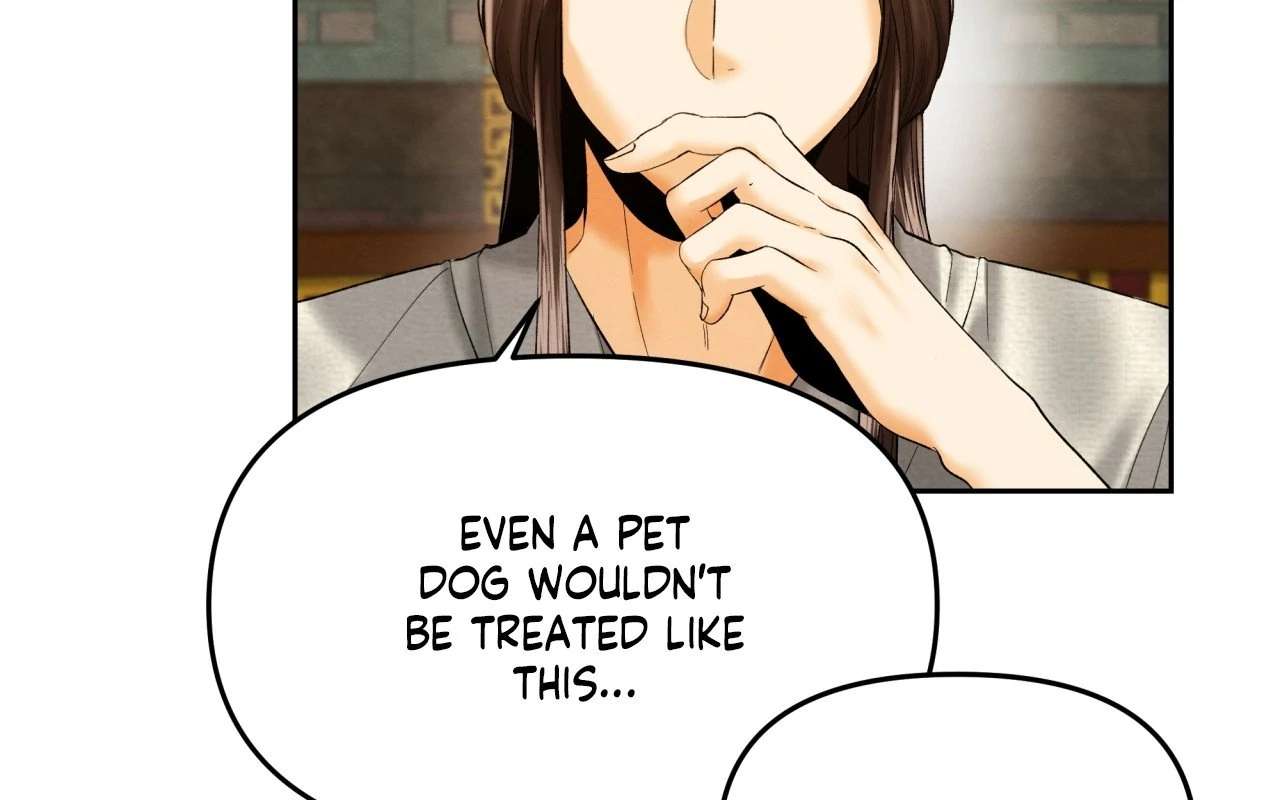 Becoming the King’s Concubine Chapter 5 page 93 - 