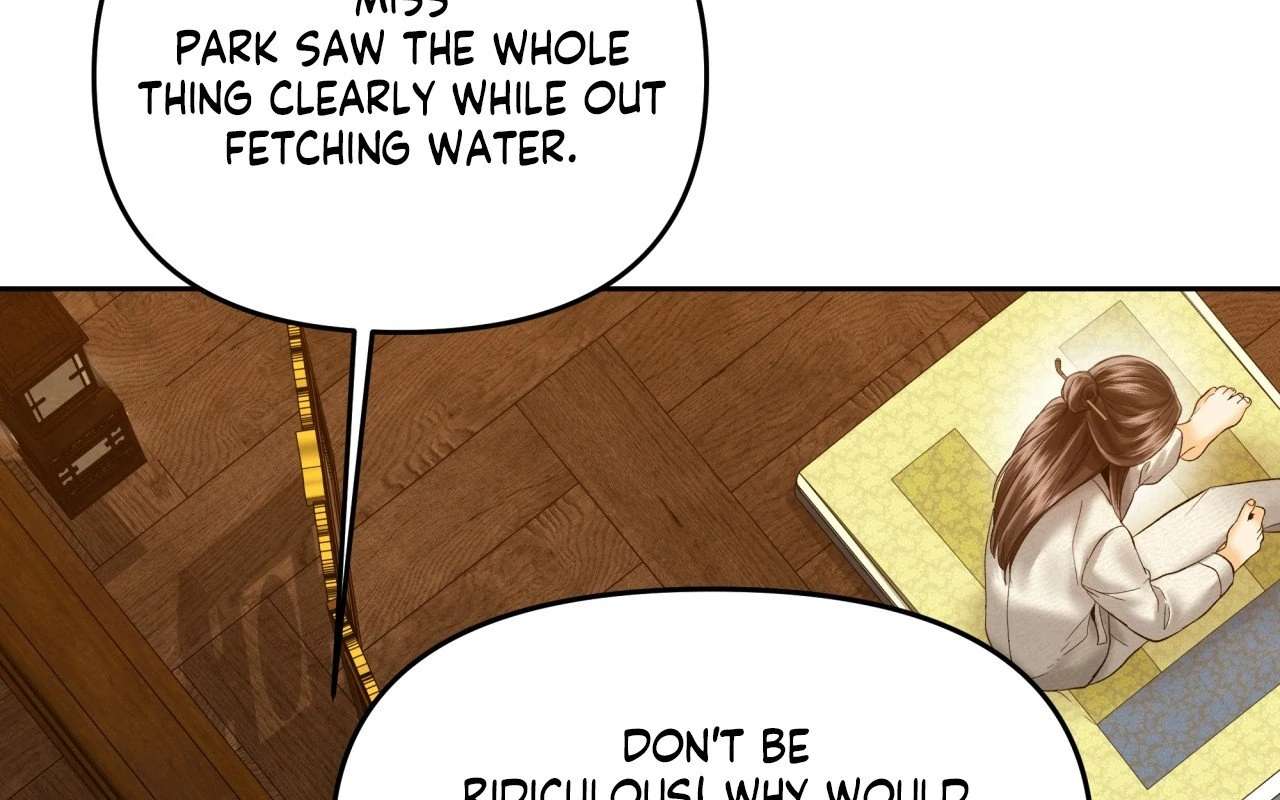 Becoming the King’s Concubine Chapter 5 page 95 - 