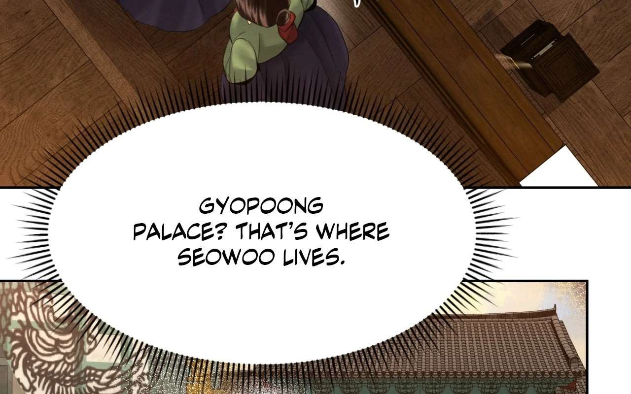 Becoming the King’s Concubine Chapter 5 page 97 - 