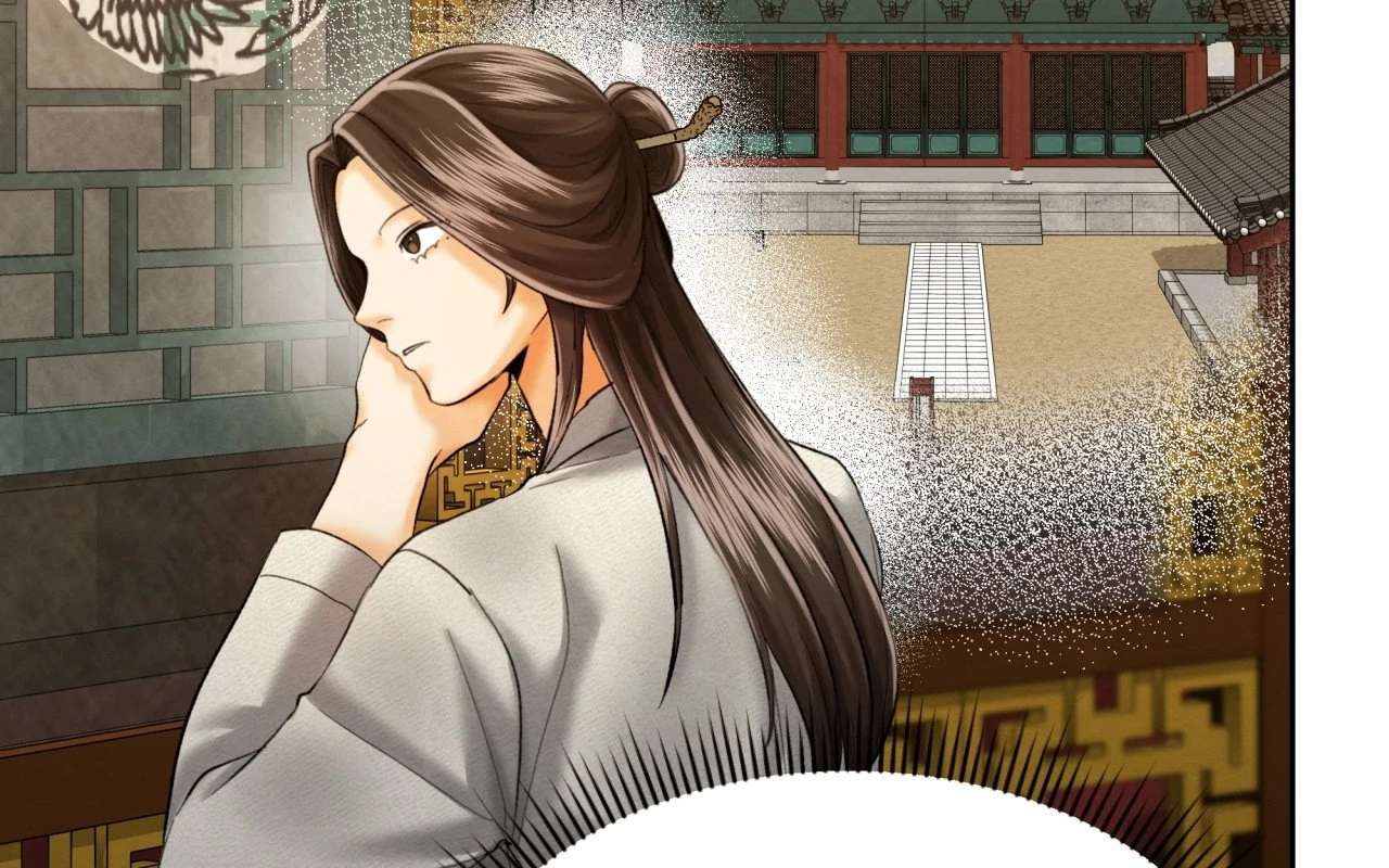 Becoming the King’s Concubine Chapter 5 page 98 - 