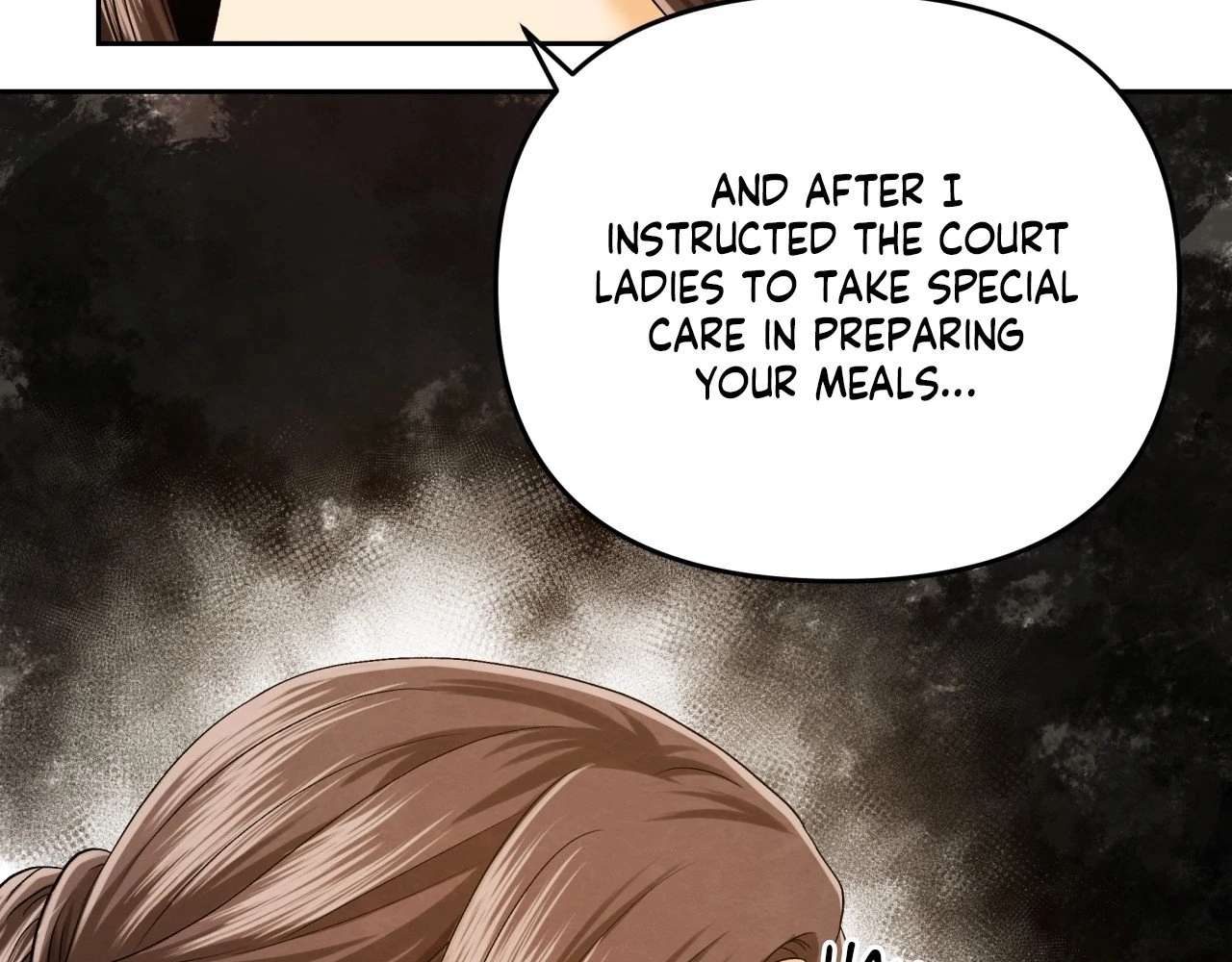 Becoming the King’s Concubine Chapter 6 page 102 - 
