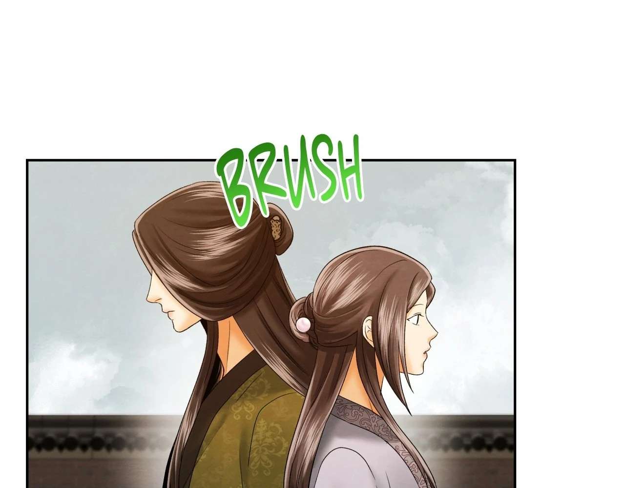 Becoming the King’s Concubine Chapter 6 page 106 - 