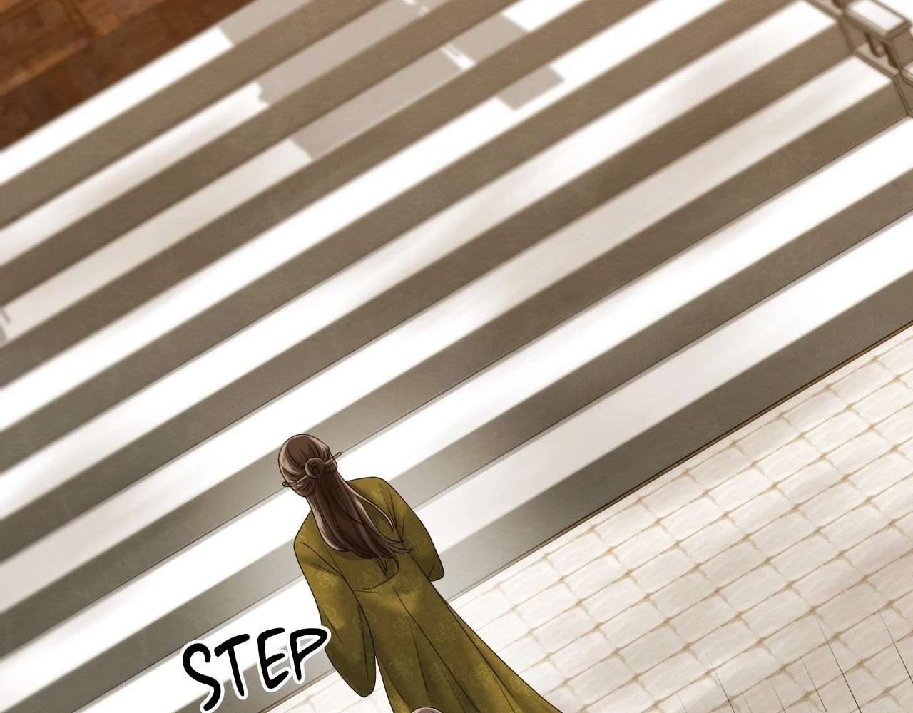 Becoming the King’s Concubine Chapter 6 page 109 - 