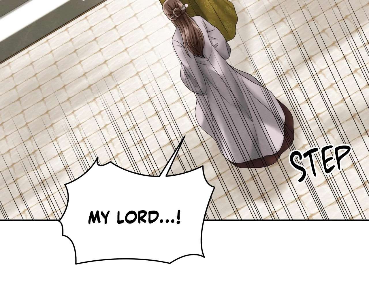 Becoming the King’s Concubine Chapter 6 page 110 - 
