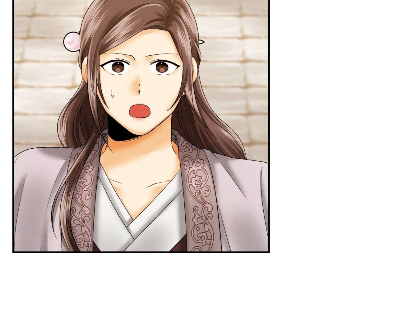 Becoming the King’s Concubine Chapter 6 page 112 - 