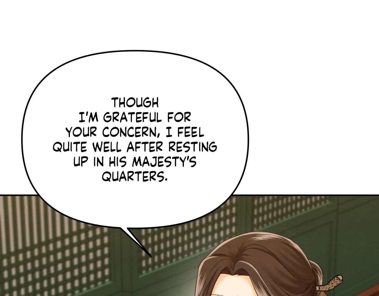 Becoming the King’s Concubine Chapter 6 page 113 - 