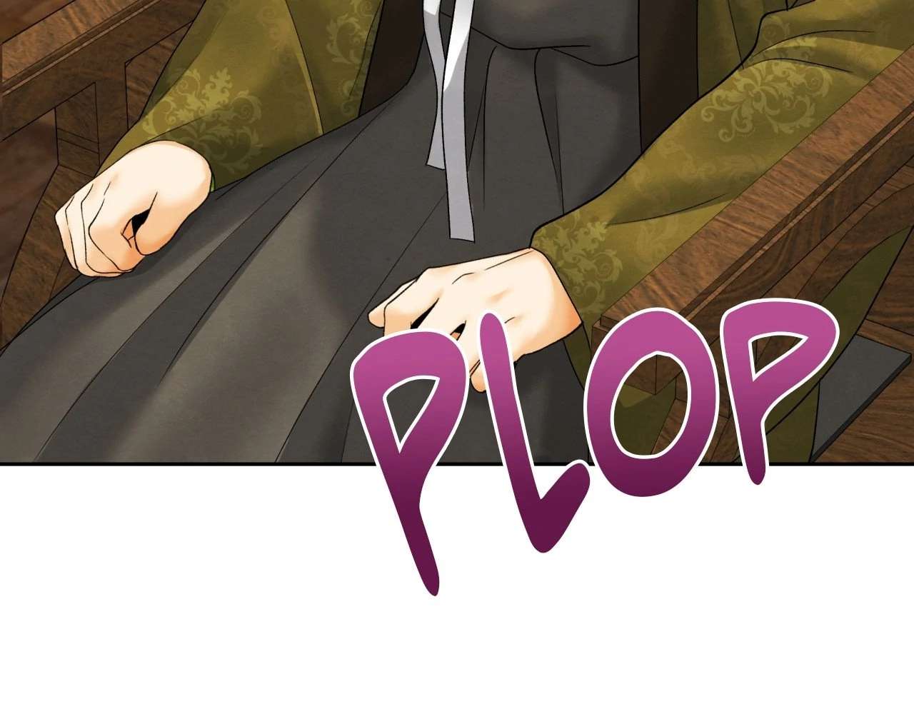 Becoming the King’s Concubine Chapter 6 page 115 - 