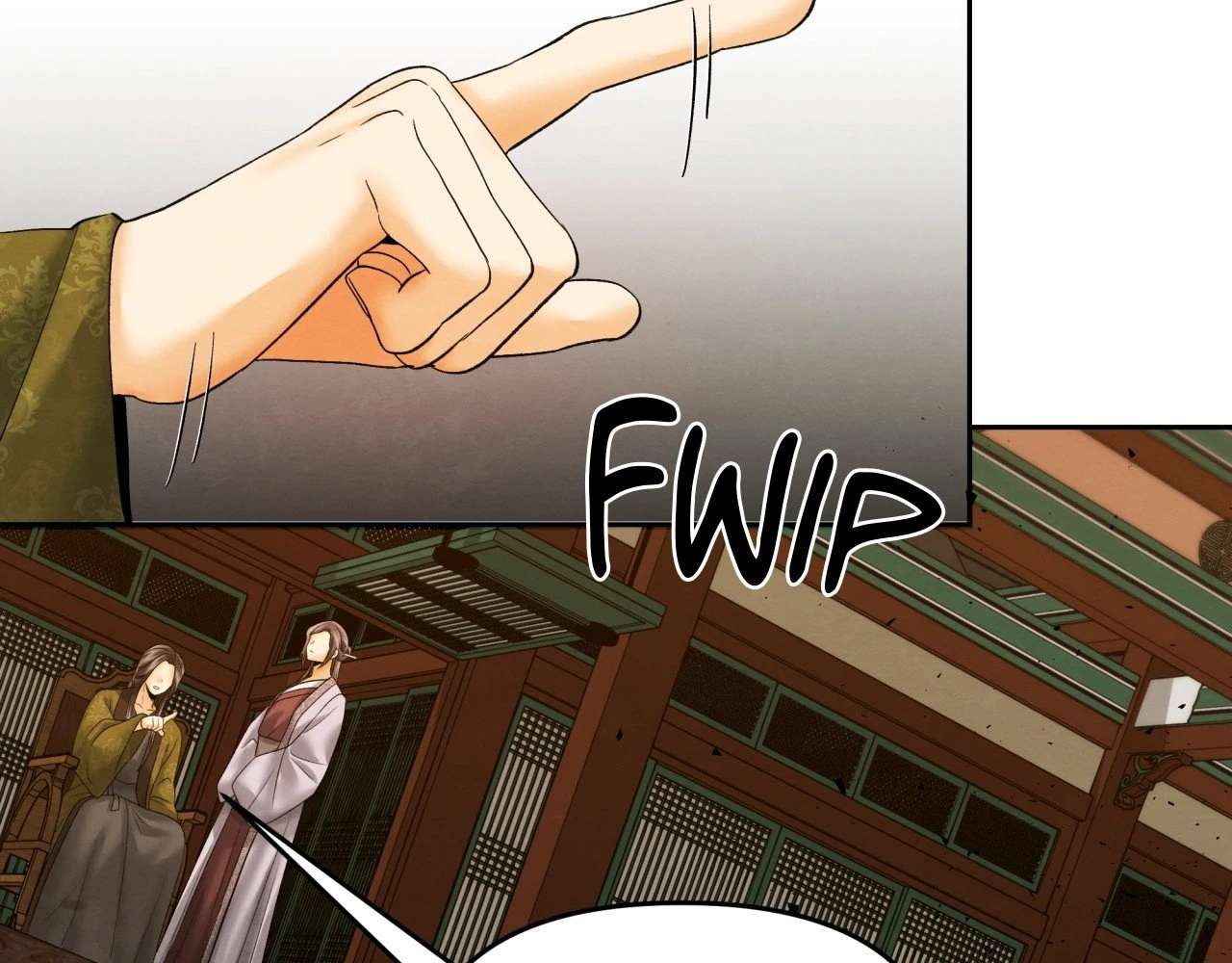 Becoming the King’s Concubine Chapter 6 page 120 - 