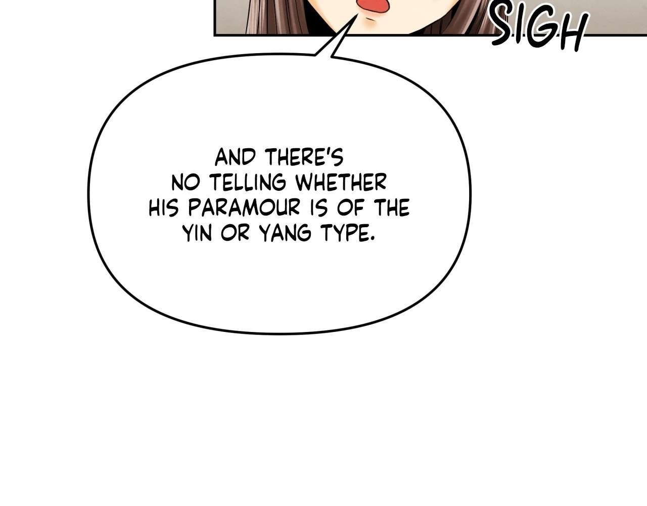 Becoming the King’s Concubine Chapter 6 page 13 - 