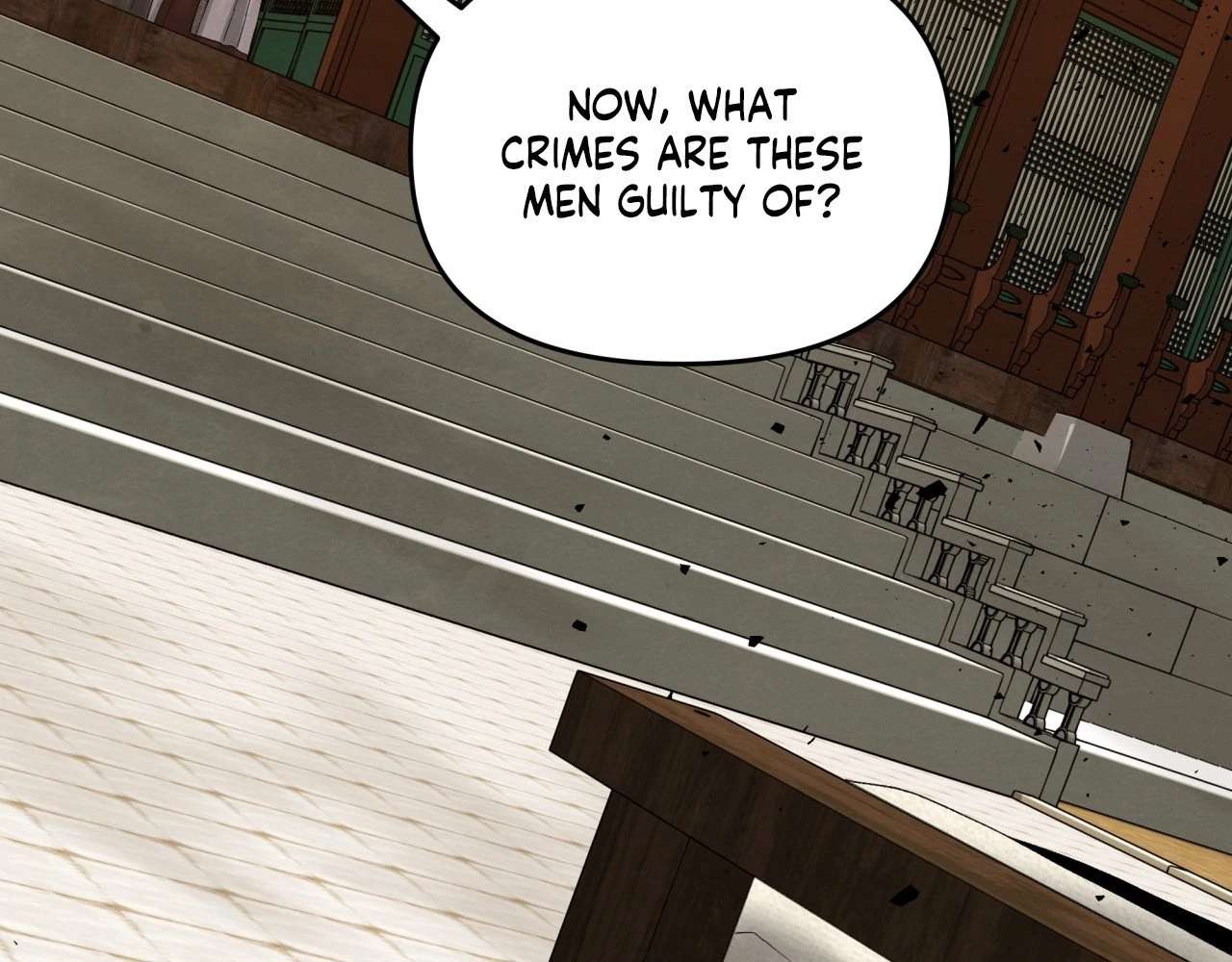 Becoming the King’s Concubine Chapter 6 page 121 - 