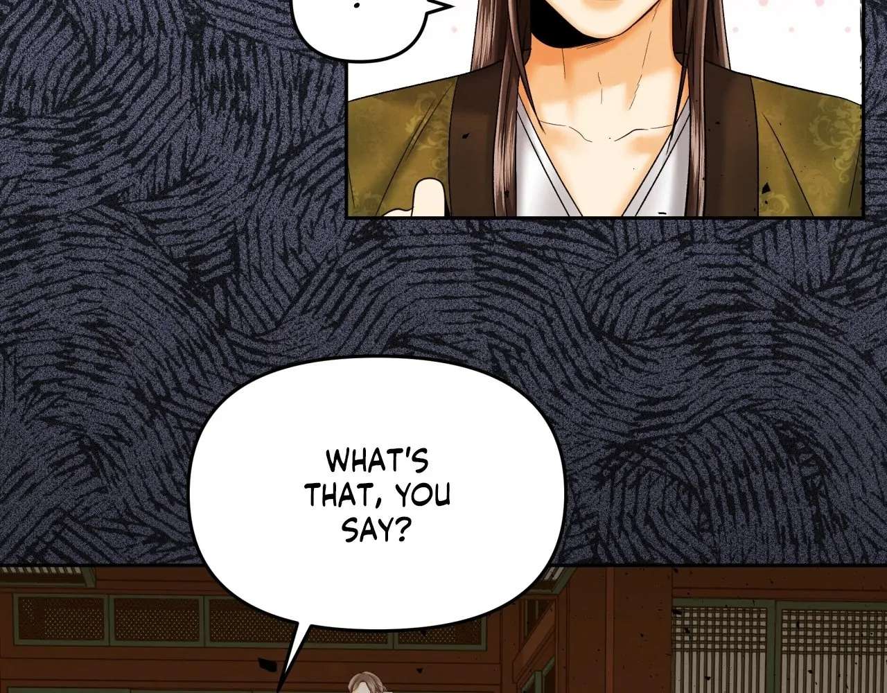 Becoming the King’s Concubine Chapter 6 page 127 - 