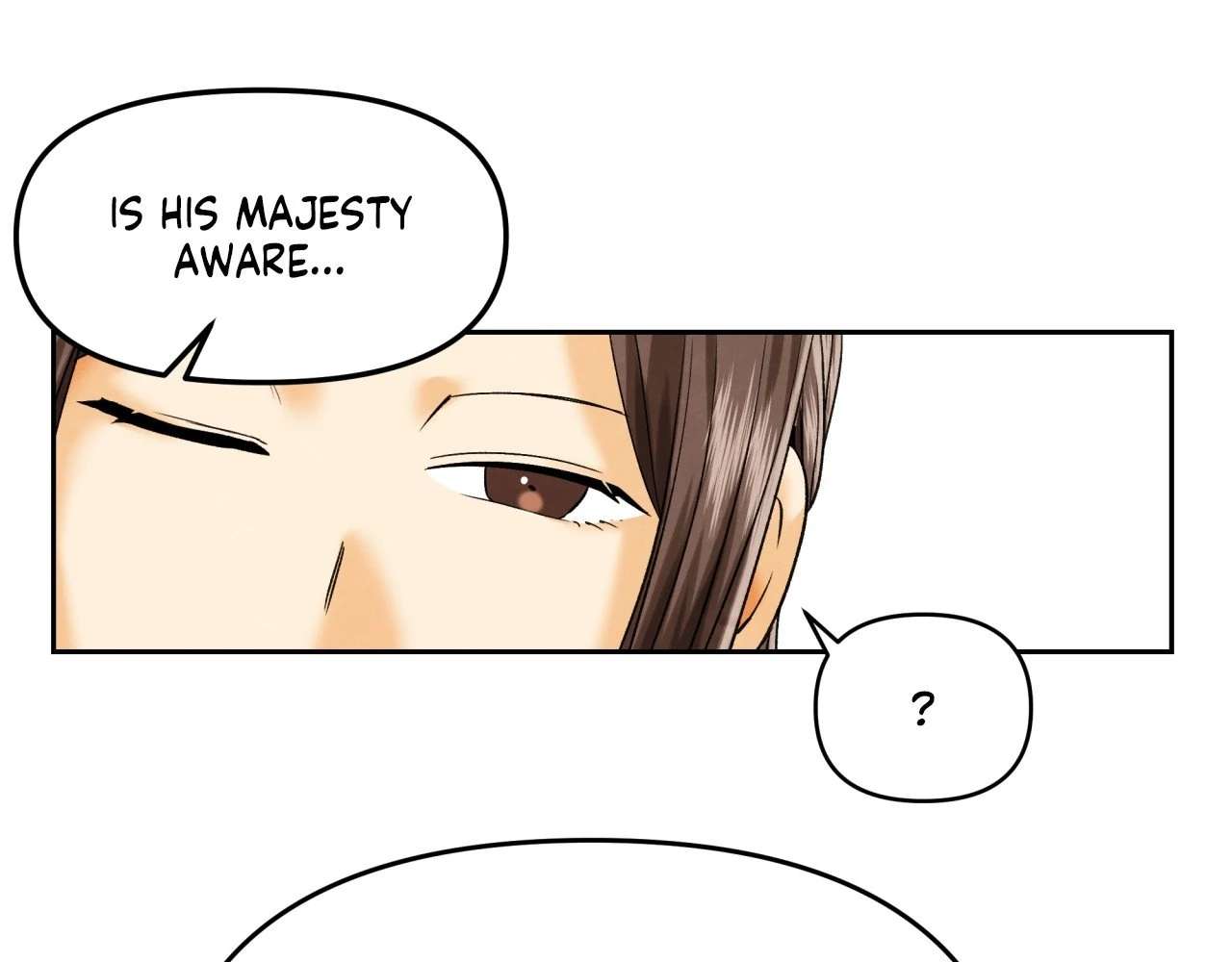 Becoming the King’s Concubine Chapter 6 page 14 - 