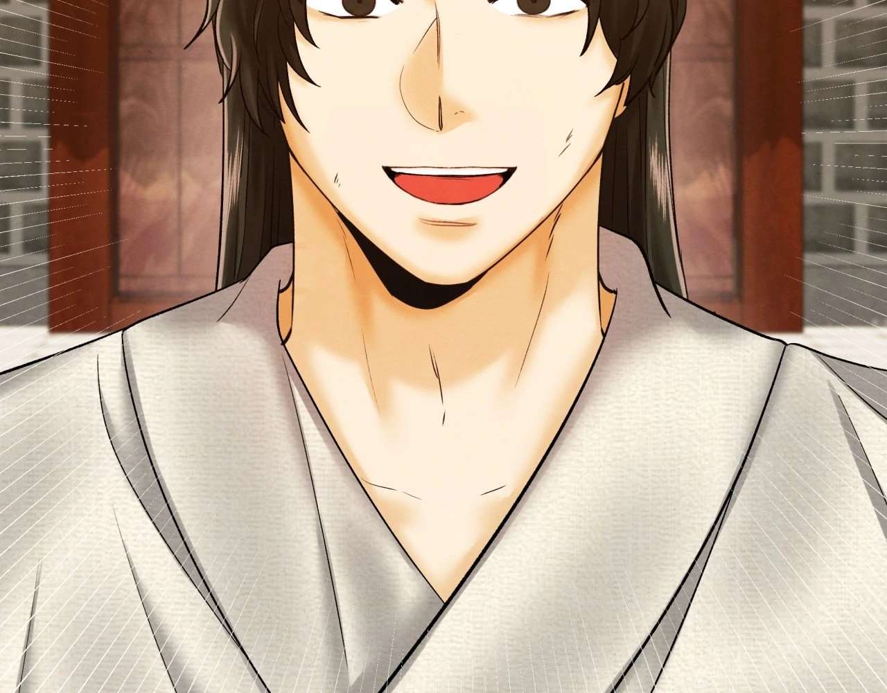 Becoming the King’s Concubine Chapter 6 page 133 - 