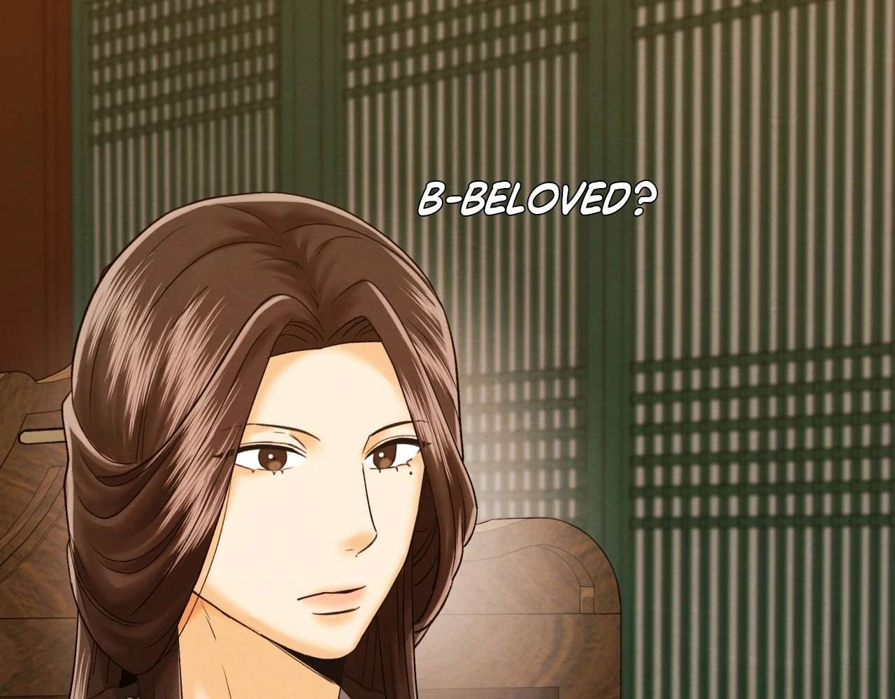 Becoming the King’s Concubine Chapter 6 page 135 - 