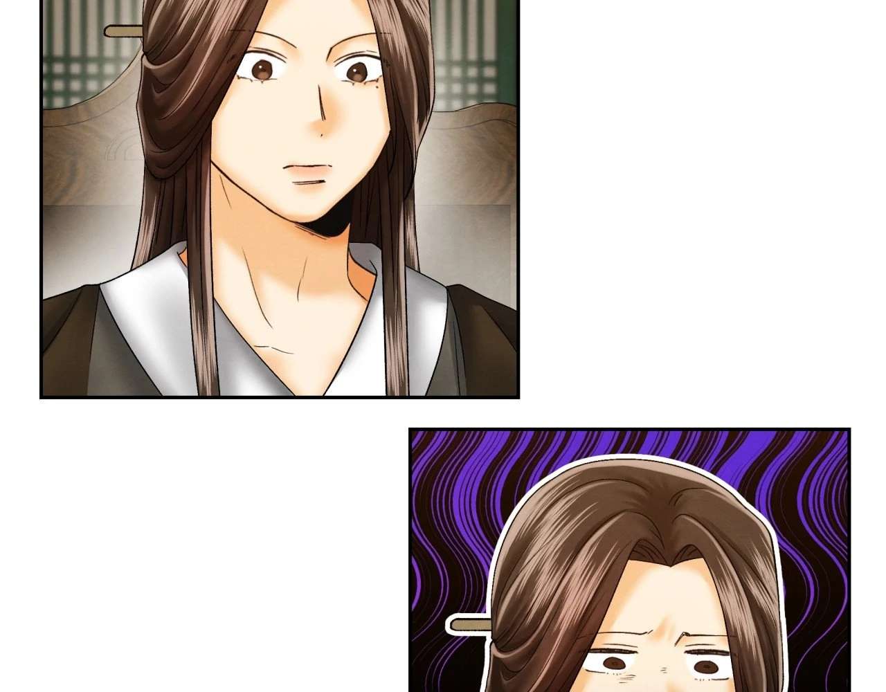 Becoming the King’s Concubine Chapter 6 page 139 - 
