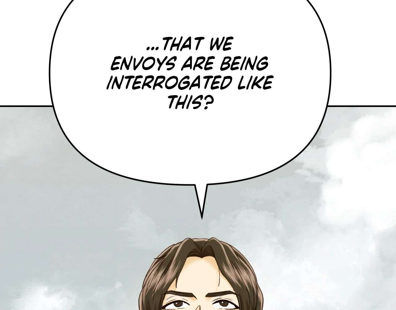Becoming the King’s Concubine Chapter 6 page 15 - 